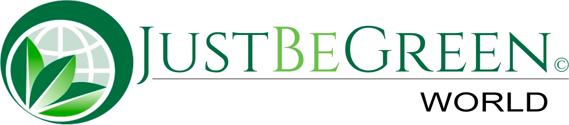 JustBeGreen World