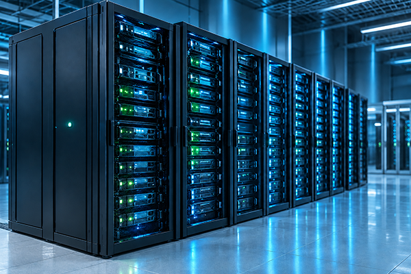 Hosting and maintenance
